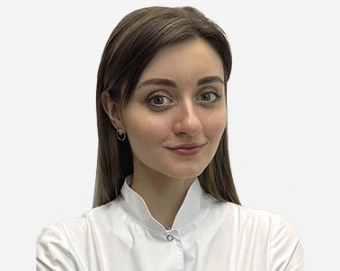 Вздутие живота