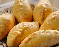Как приготовить пирожки