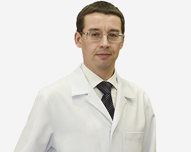 Анемия при заболеваниях ЖКТ