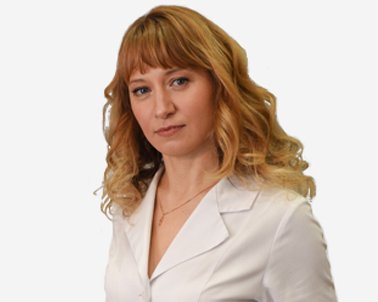 Ренкас Елена Сергеевна